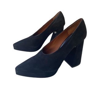 Proenza schouler heel shoes Sz 42 (b42)